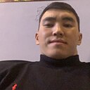 Даниэл, 22 года