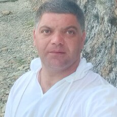 Фотография мужчины Сергей, 41 год из г. Магнитогорск