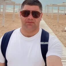 Фотография мужчины Сергей, 41 год из г. Магнитогорск