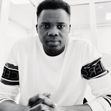 Фотография мужчины Део, 27 лет из г. Томск