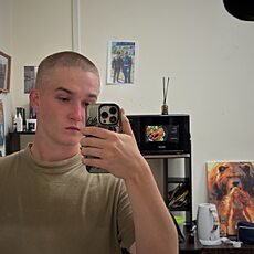 Фотография мужчины Михаил, 21 год из г. Новокузнецк