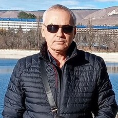Фотография мужчины Vad, 51 год из г. Кисловодск