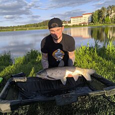 Фотография мужчины Pavel, 37 лет из г. Минск