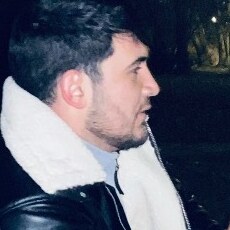 Фотография мужчины Иляс, 32 года из г. Варшава