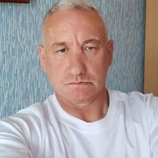 Фотография мужчины Алексей, 53 года из г. Новокуйбышевск