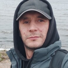 Фотография мужчины Николай, 34 года из г. Гродно