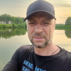 Фотография мужчины Александр, 46 лет из г. Донецк