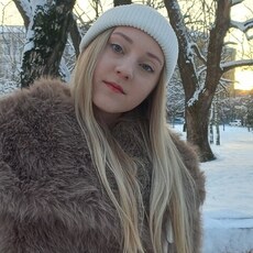 Фотография девушки Екатерина, 19 лет из г. Тверь