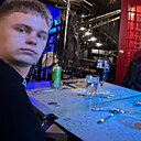 Александр, 18 лет