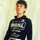 Мурод, 28 лет