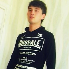 Фотография мужчины Мурод, 28 лет из г. Нижнекамск