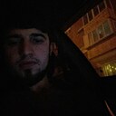 Роман, 23 года