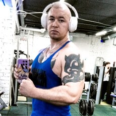 Фотография мужчины Геннадий, 32 года из г. Энгельс