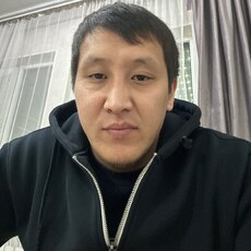 Фотография мужчины Алмас, 31 год из г. Алматы