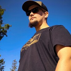 Фотография мужчины Иван, 34 года из г. Санкт-Петербург