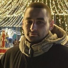 Фотография мужчины Никита, 29 лет из г. Дальнегорск