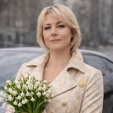 Фотография девушки Ника, 49 лет из г. Новосибирск