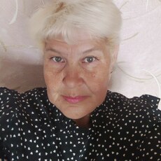 Фотография девушки Наталья, 56 лет из г. Чита