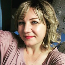 Фотография девушки Наталья, 43 года из г. Острогожск