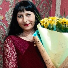 Фотография девушки Елена, 44 года из г. Ровеньки