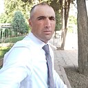 Фарид, 35 лет