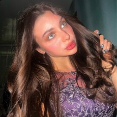 Алёна, 27 из г. Санкт-Петербург.