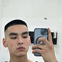 Тахир, 19 лет