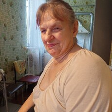 Фотография девушки Рита, 58 лет из г. Мосты