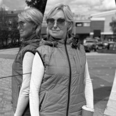 Фотография девушки Алла, 59 лет из г. Тула