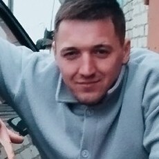 Фотография мужчины Илья, 34 года из г. Мурманск