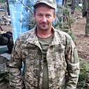 Сергій, 45 лет