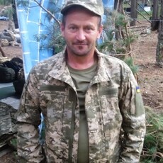 Фотография мужчины Сергій, 45 лет из г. Белая Церковь