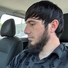 Фотография мужчины Исмаил, 32 года из г. Грозный