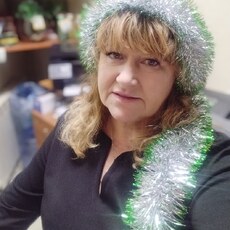 Фотография девушки Марина, 55 лет из г. Дзержинск