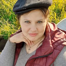 Фотография девушки Татьяна, 43 года из г. Киров