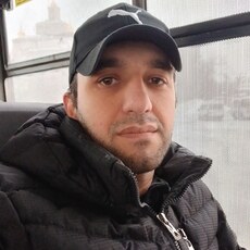 Фотография мужчины Муносиб, 32 года из г. Оренбург