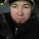 Давид, 27 лет