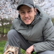 Фотография мужчины Gal, 40 лет из г. Аксай