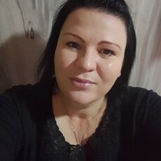 Фотография девушки Ольга, 42 года из г. Симферополь