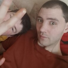 Фотография мужчины Евгений, 30 лет из г. Саранск