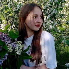 Фотография девушки Виктория, 18 лет из г. Донецк