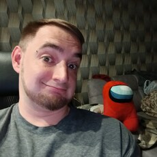 Фотография мужчины Георгий, 32 года из г. Саров