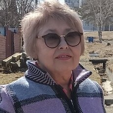 Фотография девушки Марина, 63 года из г. Чита