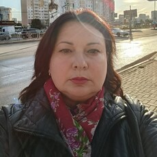 Фотография девушки Любовь, 44 года из г. Красноярск