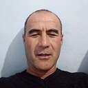 Сайфулло, 47 лет