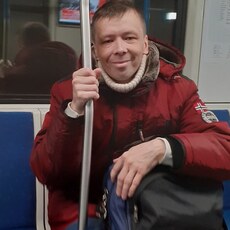 Фотография мужчины Денис, 43 года из г. Омск