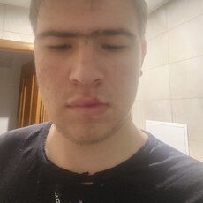 Фотография мужчины Павел, 18 лет из г. Волгоград