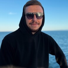 Фотография мужчины Владислав, 30 лет из г. Иркутск