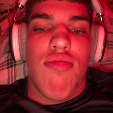 Фотография мужчины Михаил, 18 лет из г. Могилев