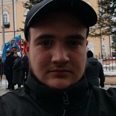 Фотография мужчины Артур, 19 лет из г. Новочеркасск